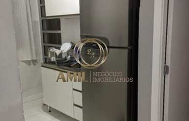 Imagem 2: SÃO JOSÉ DOS CAMPOS - Apartamento Padrão - VILA SÃO GERALDO