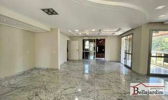 Imagem 5: Apartamento com 3 dormitórios, 379 m² - venda ou aluguel - Jardim - Santo André/SP