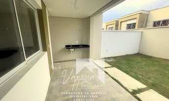 Imagem 2: Vendo Casa Duplex no Condomínio Villa Toscana - 145m² 03 suítes