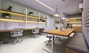 Imagem 4: 04 Suítes+DCE [150m²] em 120 meses, próx. a Hype Pizzaria