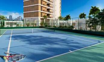 Imagem 3: Horto Parque Barcelona - EXCELENTE 4/4 com suítes Alto Padrão, 171 m², 3 Garagem