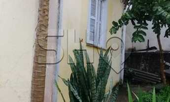 Imagem 10: TERRENO PLANO RESIDENCIAL COM 300 M2, CASA ANTIGA NO LOCAL