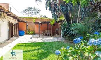 Imagem 6: Belíssima casa 400 m2 a.u - 3 dormitórios - 4 vagas - Av. Professor Frederico Herman Junio