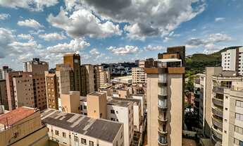 Imagem 4: Apartamento 4 quartos venda de 120 metros quadrados no Buritis - Belo Horizonte - MG
