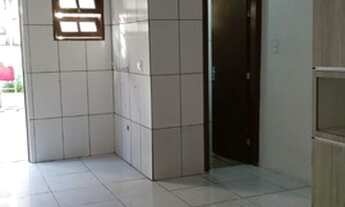 Imagem 2: Alugo kitnet agua e luz incluso 600 reais