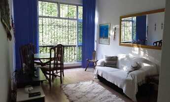 Imagem: Apartamento para alugar com 2 quartos, 1