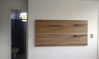 Imagem 5: Apartamento para aluguel com 47 metros quadrados com 2 quartos em Poço Rico - Juiz de Fora