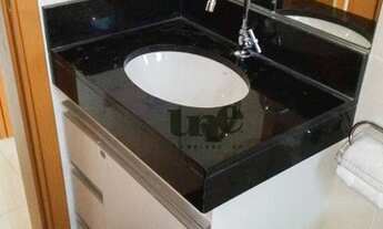 Imagem 5: Apartamento com 2 dormitórios à venda, 55 m² por R$ 230.000,00 - Parque das Cachoeiras - C