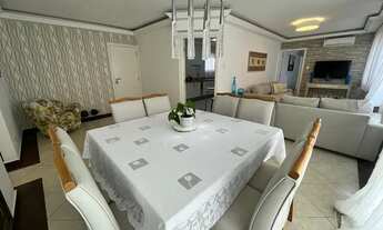 Imagem 5: Alugo Anual Cobertura Toda Reformada 50 metros da Praia das Astúrias