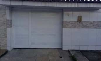 Imagem: Casa No Osman Loureiro 3 qts 2 suítes Aceita