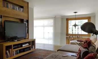 Imagem 15: SANTANA DE PARNAIBA - Casa Padrão - Alphaville