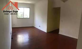 Imagem 4: Oportunidade na Vila Andrade!!! 65 m² - 3 dorms
