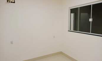 Imagem 7: CASA NOVA PARQUE ANHANGUERA 3 QUARTOS SUÍTE ALTO PADRÃO VARANDA GOURMET PORCELANATO ILUMIN