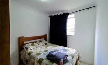 Imagem 2: Apartamento à venda no bairro Camargos - Belo Horizonte/MG