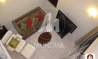 Imagem 3: Apartamento (tipo - duplex) 1 dormitórios/suite, cozinha planejada, elevador, em condomíni