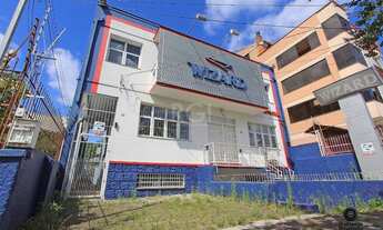 Imagem: Predio para Venda - 502m², 0 dormitórios