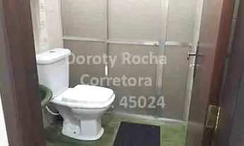 Imagem 6: Aptº 3 quartos, térreo - Portuguesa - Cond. Res. Santos Dumont