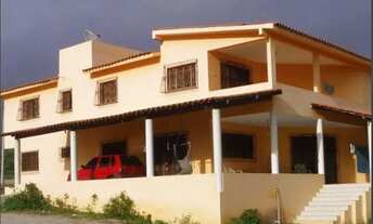 Imagem: Casa primeiro andar