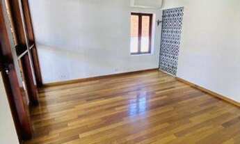 Imagem 5: Casa com 3 dormitórios para alugar, 301 m² por R$ 9.818,11/mês - Residencial Cinco (Alphav