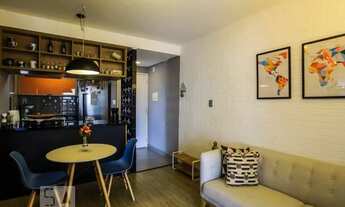 Imagem 3: Apartamento à Venda - Cambuci, 2 Quartos, 72 m2