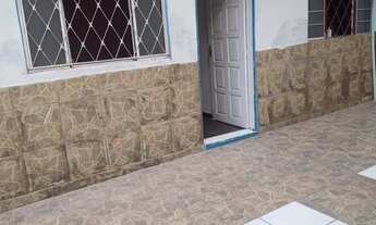 Imagem: Alugo casa 3 cômodos