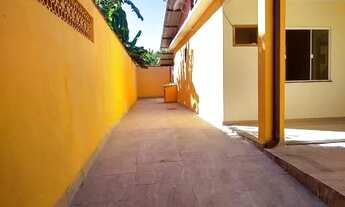 Imagem 2: Casa para venda tem 105 metros quadrados com 2 quartos em José Mendes - Florianópolis - SC