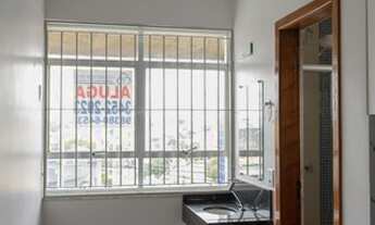 Imagem 3: Apartamento para Aluguel - Santa Mônica, 1 Quarto, 26 m2