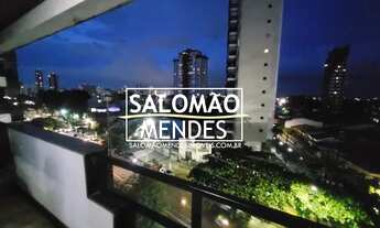 Imagem 5: São Brás, 3 suítes+gabinete, 170m2, condomínio completo, 4 vagas