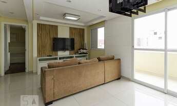 Imagem 4: Apartamento para Aluguel - Tatuapé, 3 Quartos, 120 m2