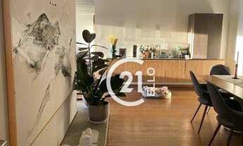 Imagem 5: Apartamento com 3 dormitórios, 153 m² - venda por R$ 2.500.000,00 ou aluguel por R$ 12.652