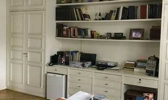 Imagem 7: CASA ASSOBRADADA - BROOKLIN - SP