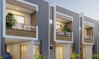 Imagem 3: Casas Duplex Em Condominio No Jardim Icarai Caucaia 03 Quartos. compareça