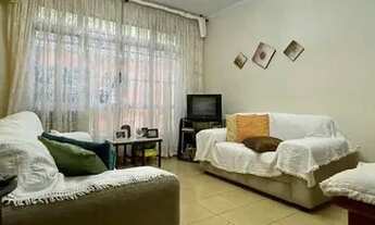 Imagem 3: Apartamento para venda com 3 quartos e garagem box em Ponta da Praia - Santos - SP