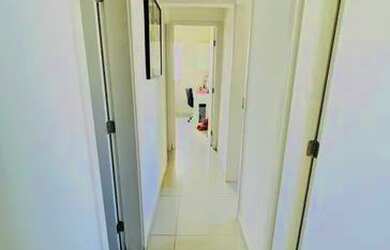 Imagem 7: Apartamento para venda tem 98 metros quadrados com 3 quartos em Itararé - São Vicente - SP