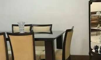 Imagem 3: Apartamento com 160m² com 3 quartos em ótima localização no Centro de Vitória