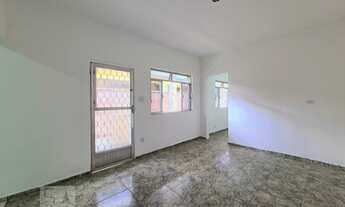 Imagem 2: Casa para Aluguel - Cascadura, 1 Quarto, 70 m2