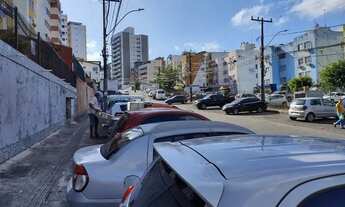 Imagem 2: Apartamento para Venda em Salvador, Vila Laura, 2 dormitórios, 1 suíte, 2 banheiros, 1 vag