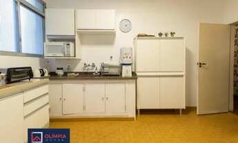 Imagem 6: Apartamento Venda Jardim Paulista 200 m² 3 Dormitórios