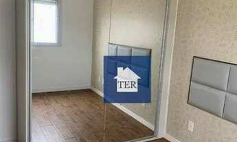 Imagem 2: Apartamento com 2 dormitórios, 1 vaga para alugar, 42 m² por R$ 3.300/mês - Tucuruvi - São