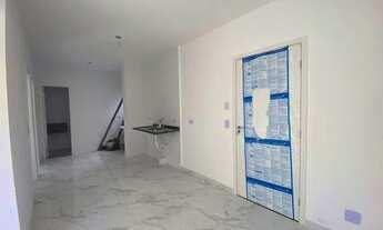 Imagem 3: Apartamento para venda com 48 metros quadrados com 2 quartos em Vila Formosa - São Paulo