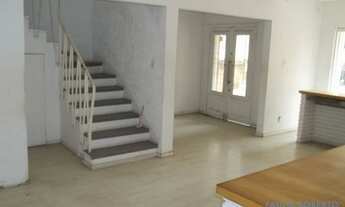 Imagem: SOBRADO - VILA OLÍMPIA - SP