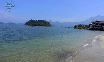 Imagem 2: Apartamentos, 3 Praias, Piscinas, Conforto, Condomínio - Angra Temporada