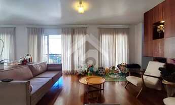 Imagem 5: Locação em apto com 3 suítes, varanda, piscina e lazer no Itaim