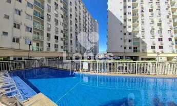 Imagem 2: Apartamento-À VENDA-São Cristóvão-Rio de Janeiro-RJ