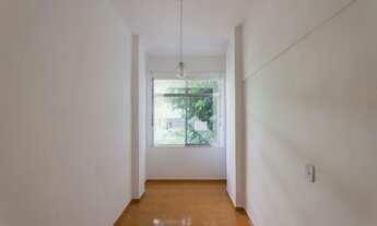 Imagem 2: Apartamento para Aluguel - Grajaú, 1 Quarto, 37 m2