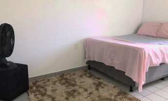 Imagem 3: Apartamento para aluguel possui 50 metros quadrados com 2 quartos em Petrópolis - Maceió