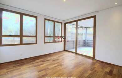 Imagem 7: Locação Apartamento 3 Dormitórios - 244 m² Pinheiros