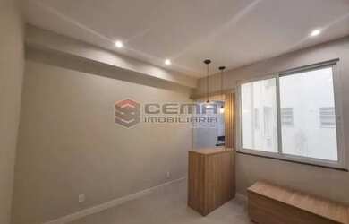 Imagem 6: Kitnet/Conjugado-LOCAÇÃO-Catete-Rio de Janeiro-RJ