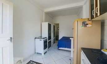 Imagem 3: Apartamento para Aluguel - Cidade Jardim de Florianópolis, 1 Quarto, 25 m2