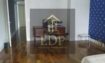 Imagem 7: Apartamento 3 Quartos Barueri - SP - Green Valley Alphaville